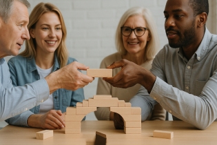 Building Bridges