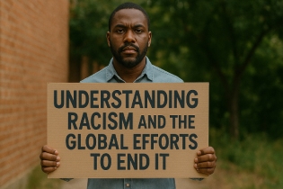 End Racism
