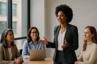 Female Leadership