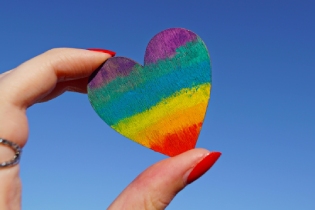 Pride Movement