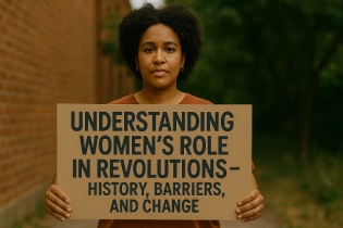 Women Revolution